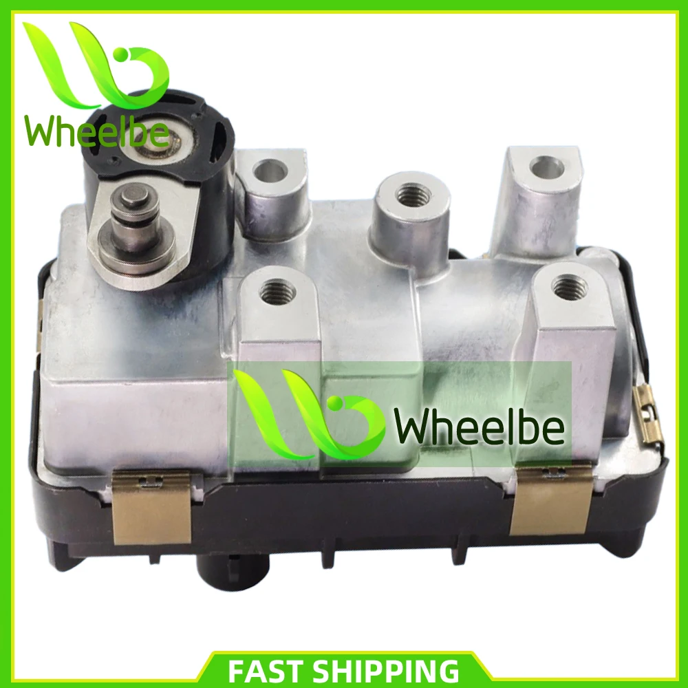 Turbo Electric Actuator For Jeep Mercedes Sprinter 3.0L GTB2056VK OM642 Garret A6420906380 A6420902380 6420902380