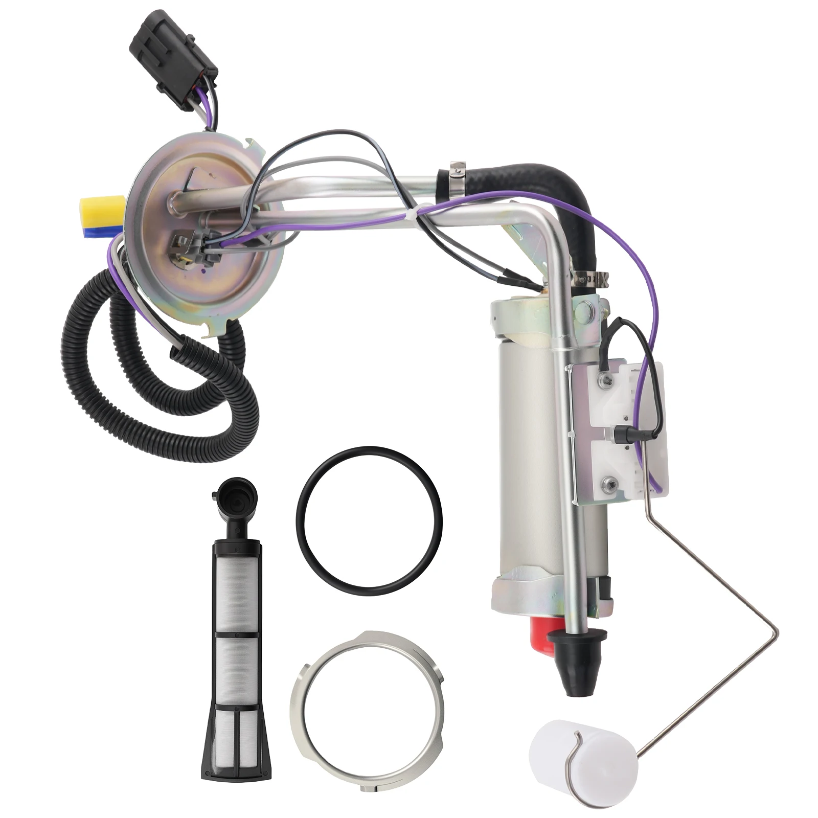

Gas Tank Sending Unit w/ Fuel Pump for Jeep Comanche (MJ) 4.0L 1987-1990