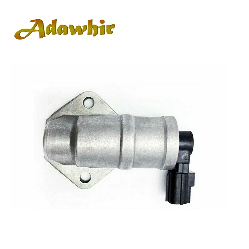 

Idle air Control Valve For FORD Ranger Explorer Mazda B4000 4.0 1F22-20-660 1L5E-9F715-AB 1L5Z-9F715-AA 2L5Z9F715BA 1F2220660A