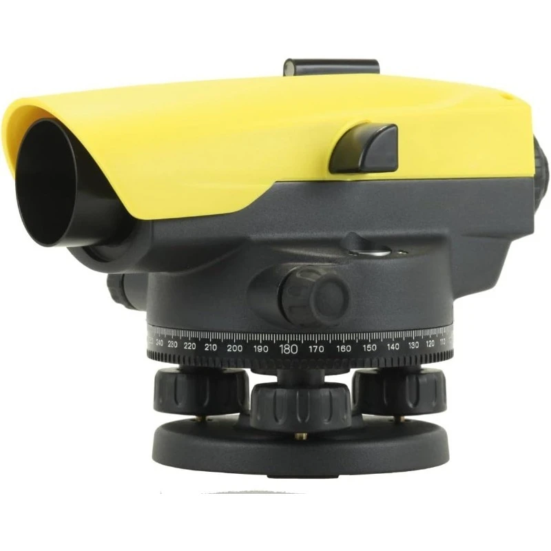 Innovative design Geosystems 840385 NA524 Automatic Optical Level