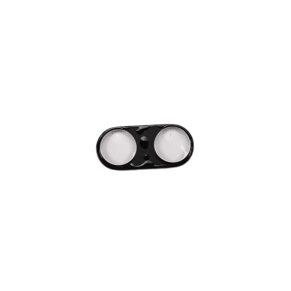 For DJI 3 LED Mirror Frame and Base Cover Repair Component Built from PC Material for Long-Term Structural Integrity