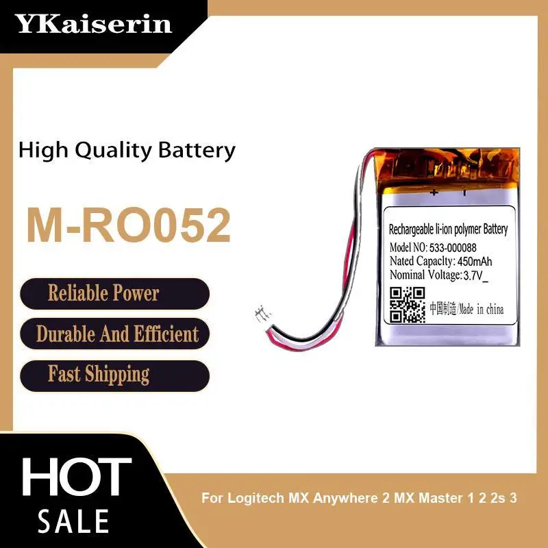 For Logitech Mx Any…