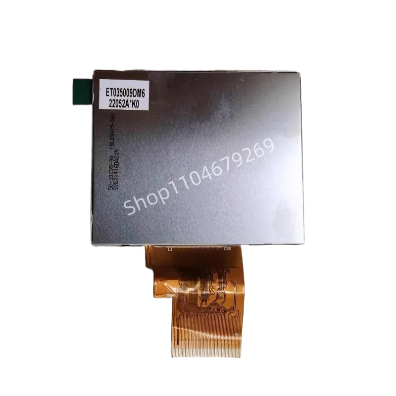 

3,5-дюймовый ET035009DM6 для экрана дисплея xc2003