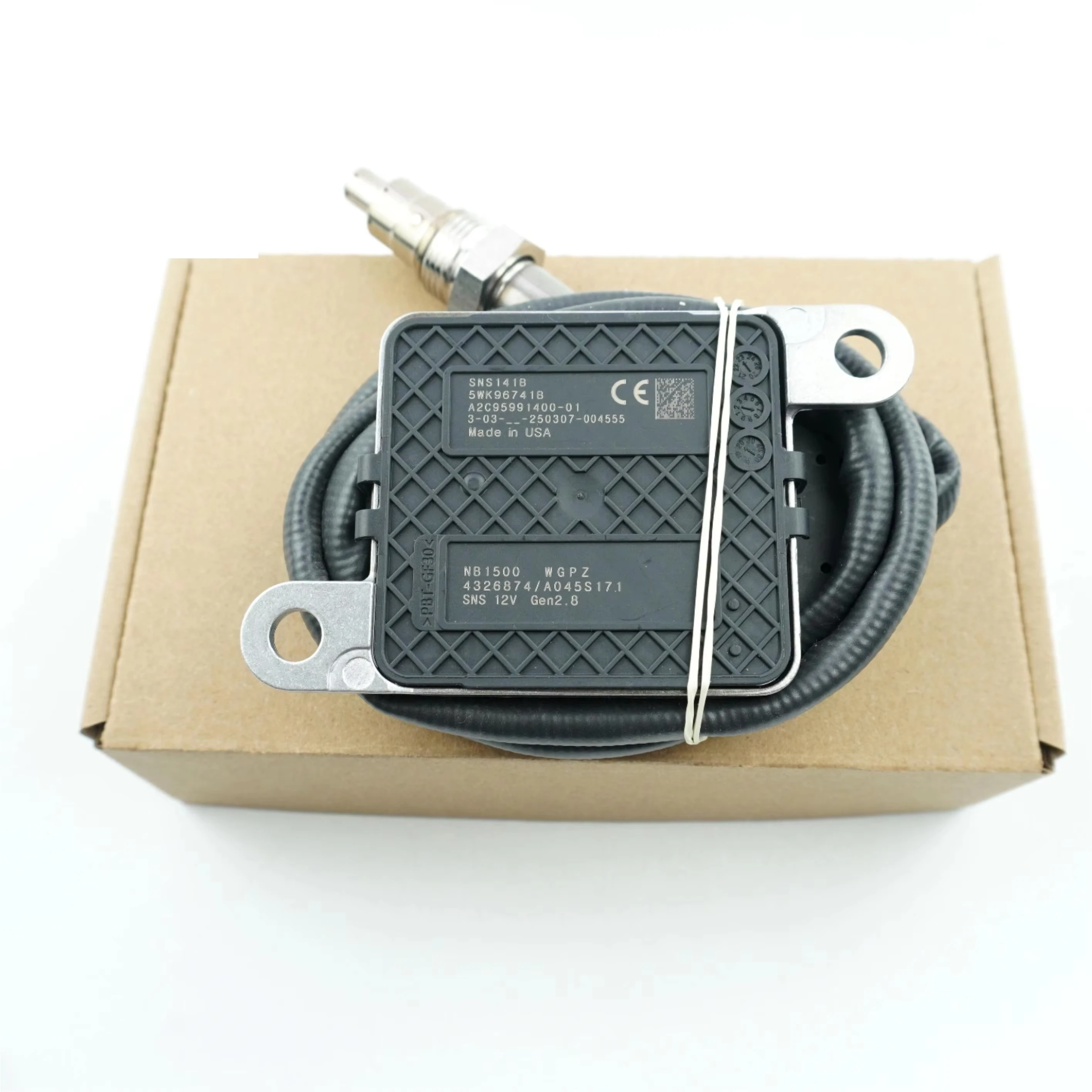 Brand New 5WK96741B…