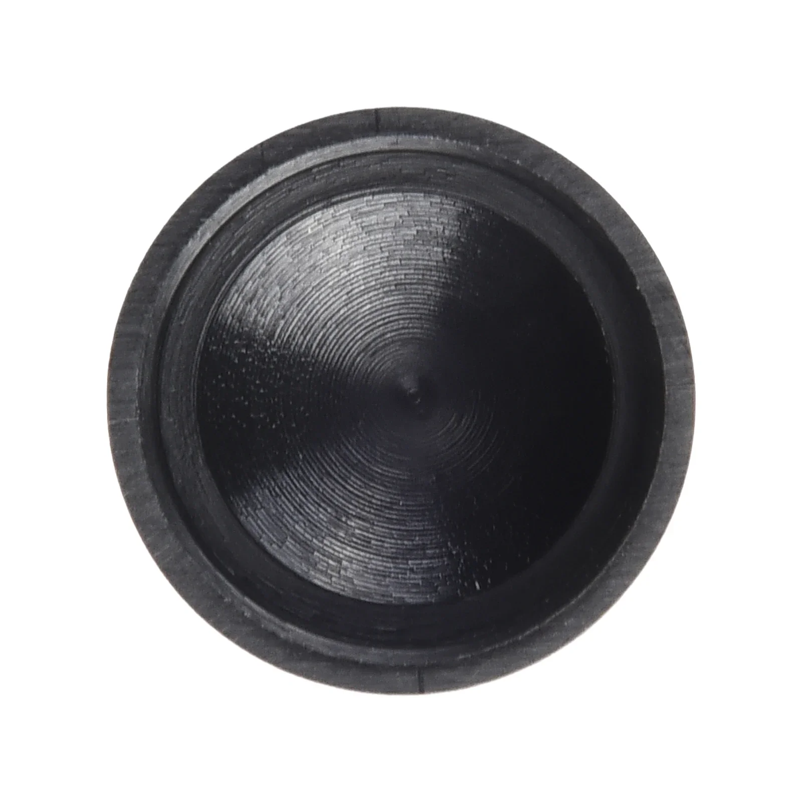 Practical Nut Cover A0009984821 Accessories Black ABS Material Reliable Spare Parts For CLA CLASS W117 2013-16