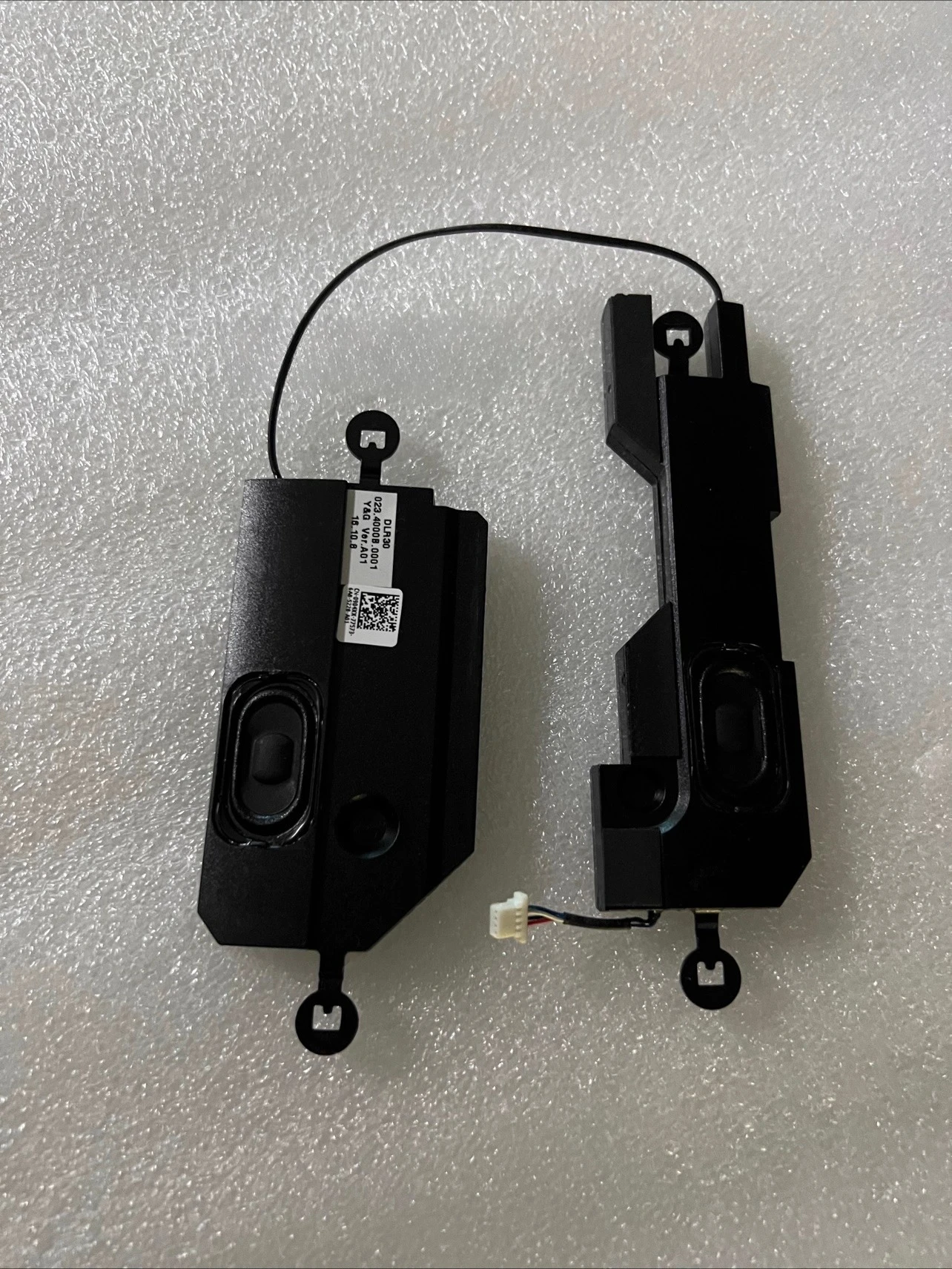

New For Dell Latitude 3340 Laptop Built-in Speaker 0904XX 904XX CN-0904XX