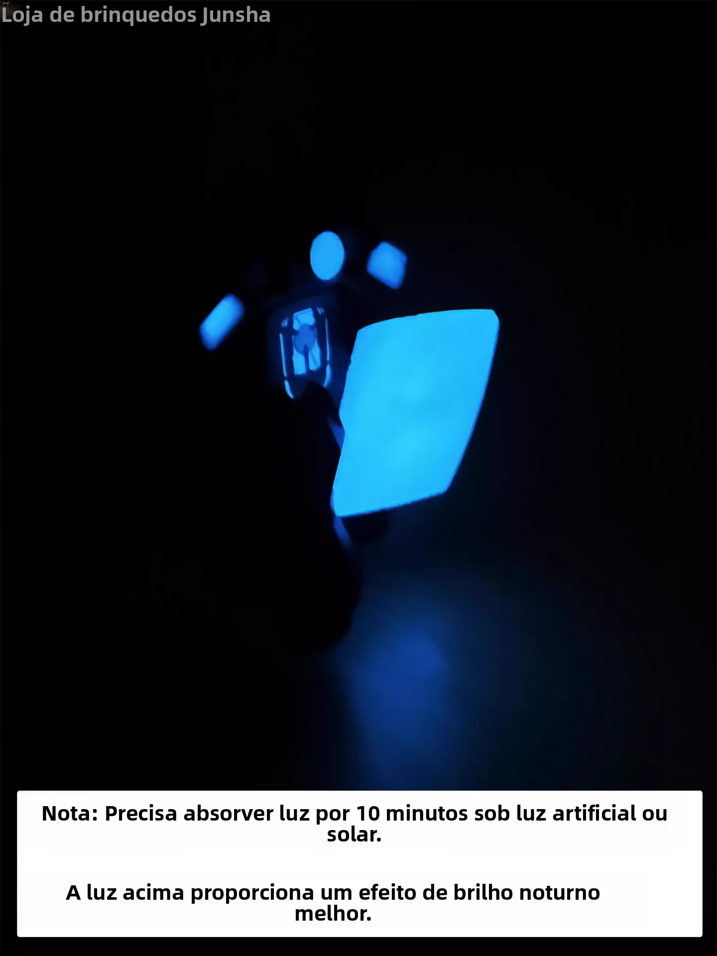 光るタイタンモニターマン-トイレマン-組み立て玩具-モデルフィギュア-パズル-積み木-abs素材-関節可動-空間認知