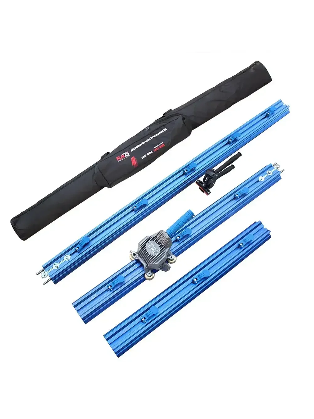 2025/Raizi HevyCut 3200mm Slim System Tile Cutter large format tile saw tools cutting machine manual cutter