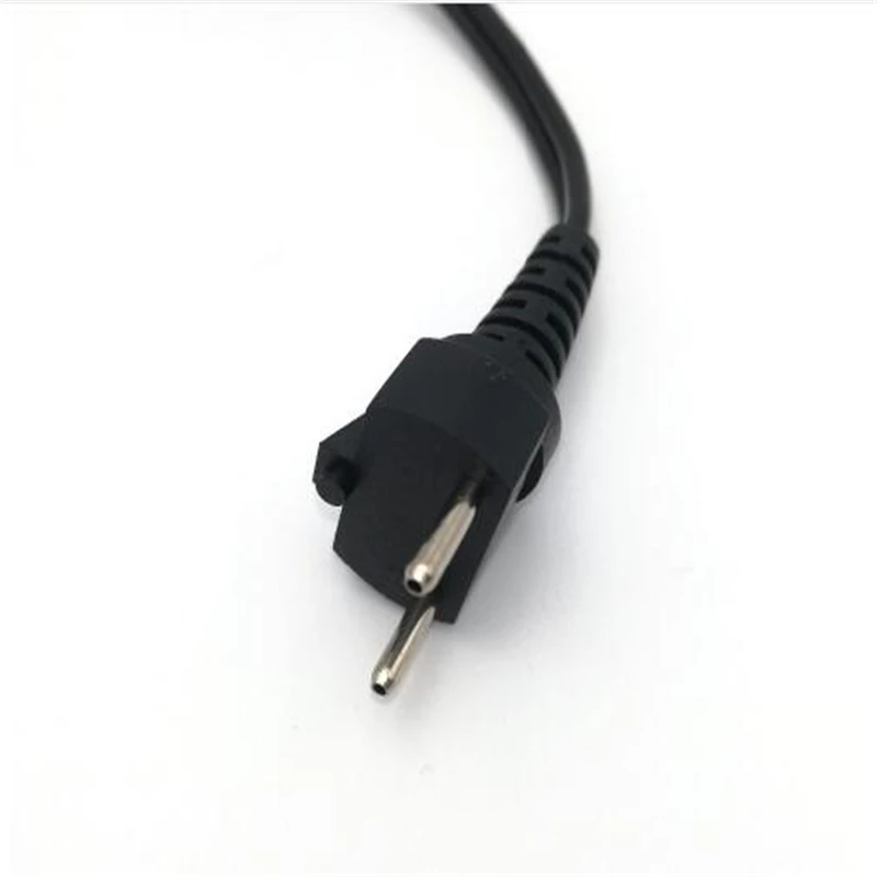 Cable de alimentación para taladro eléctrico de manicura, accesorio común para STRONG 210, Serie de Motor 90, 2 colores, 204 Micromotor, nuevo