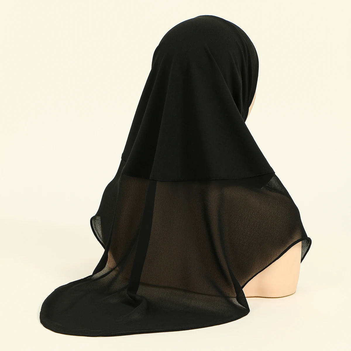 القوس الحجاب الفوري حك للنساء المسلمات الحجاب شال الأوشحة الإسلامية سهلة الارتداء رمضان عيد الحجاب العربي قبعة عمامة