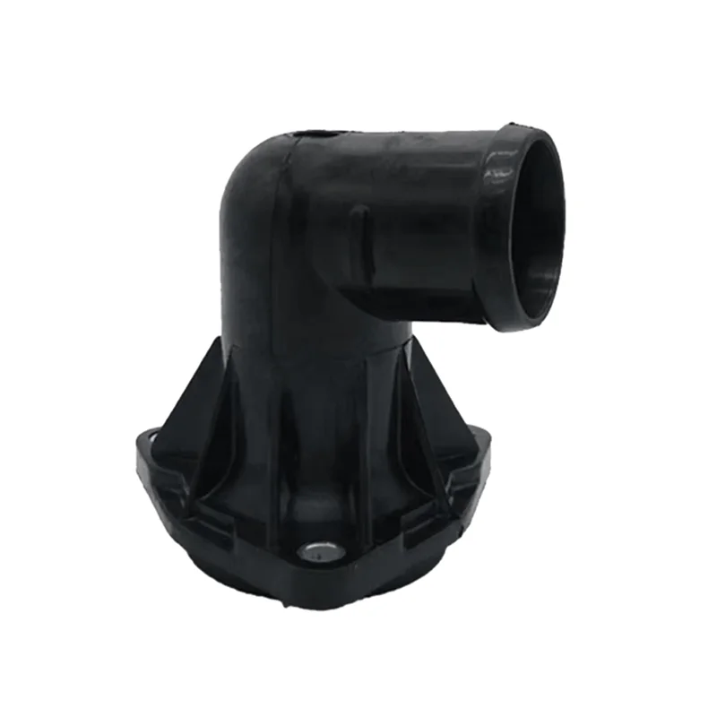 

AEF2-03H121121C 03H121121 Корпус термостата охлаждения двигателя для VW Tiguan для Q7 для Cayenne Phaeton 3.6L 2007-2010