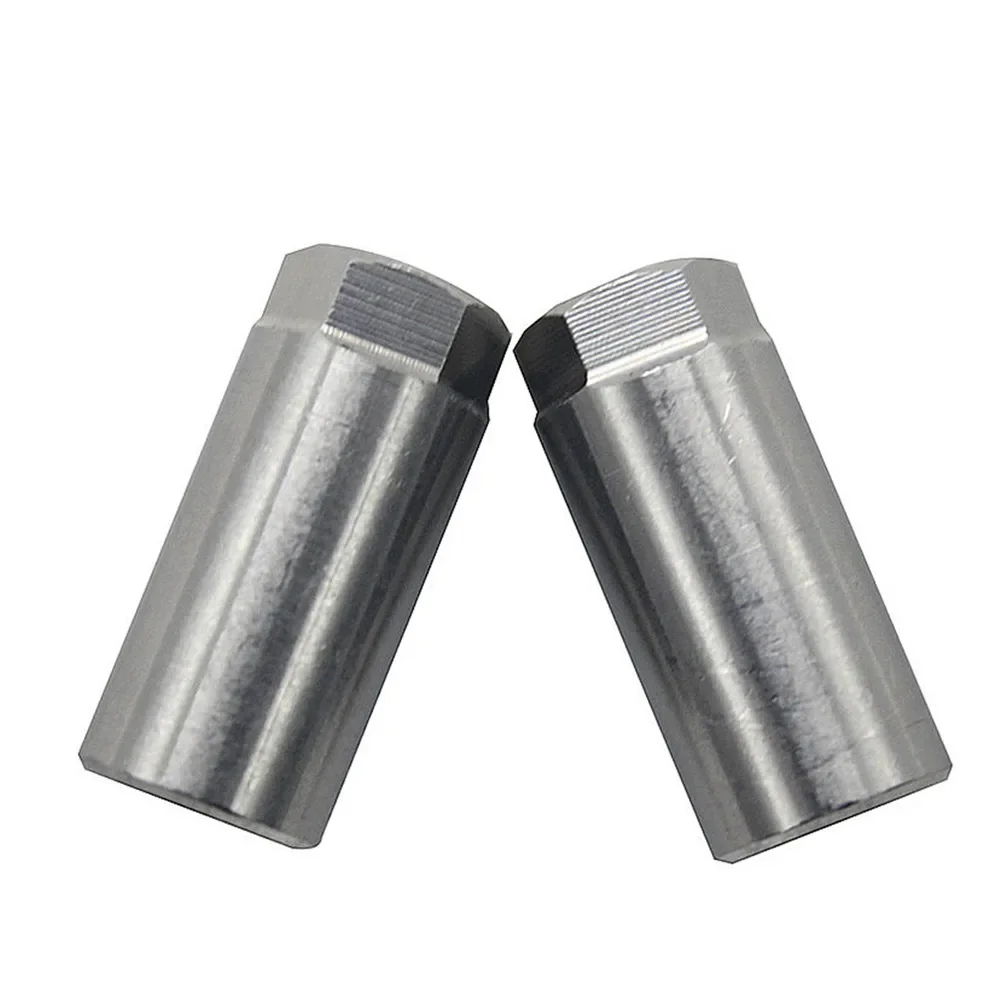 Door Pin Guides Prevent Hinge Scratches  When Door Removal for 1997-2018 Jeep Wrangler JK TJ Hinge Liners 1 pair
