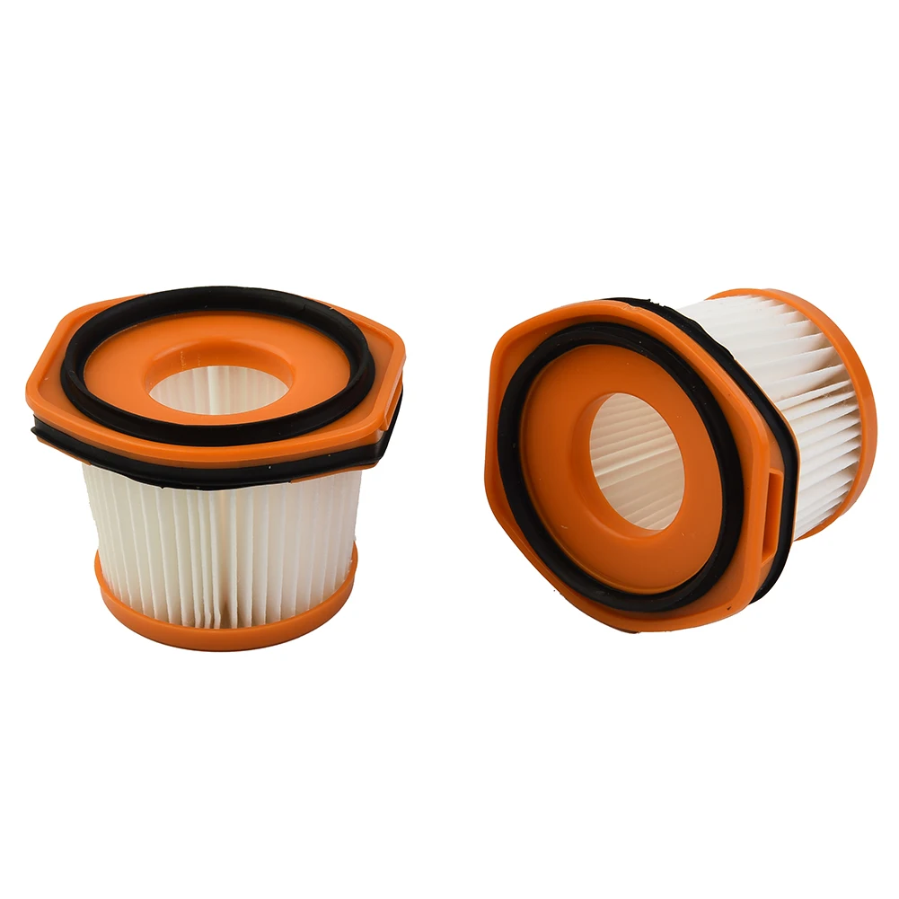 샤크 Wandvac 무선 진공 청소기 필터, WS632 청소기, WS620 부품 교체, 4 개