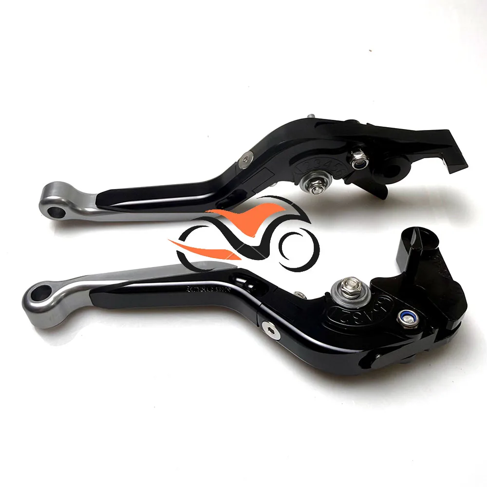 FOR YAMAHA FZR400 FZR 400 FZR-400 1988 - 1990 1989 Handlebar Handle Grips Motorcycle Accessories Adjustable Brake Clutch Levers