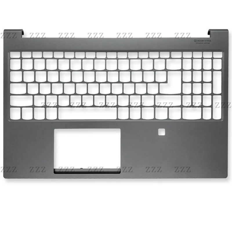 ZZ For lenovo YOGA C940-15 A/C/D shell case set Top lid Back cover palmrest Gray