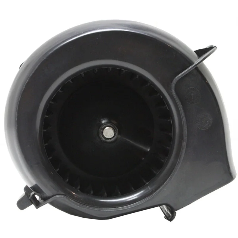 Heater Blower Motor For 1980-1991 Volkswagen Vanagon 1977-1984 Rabbit With Wheel