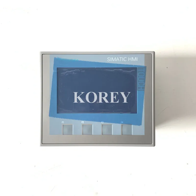 In Stock KTP400 Touch Screen HMI 6AV2123-2DB03-0AX0 6AV2 123-2DB03-0AX0 Original Brand New