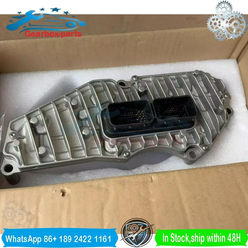 DPS6 6DCT250 Transmission Control Unit TCU Fit for RENAULT MEGANE Cabriolet(AE) 1.5 CLIO hatchback 1.6 1.2 CAPTUR hatchback 1.2