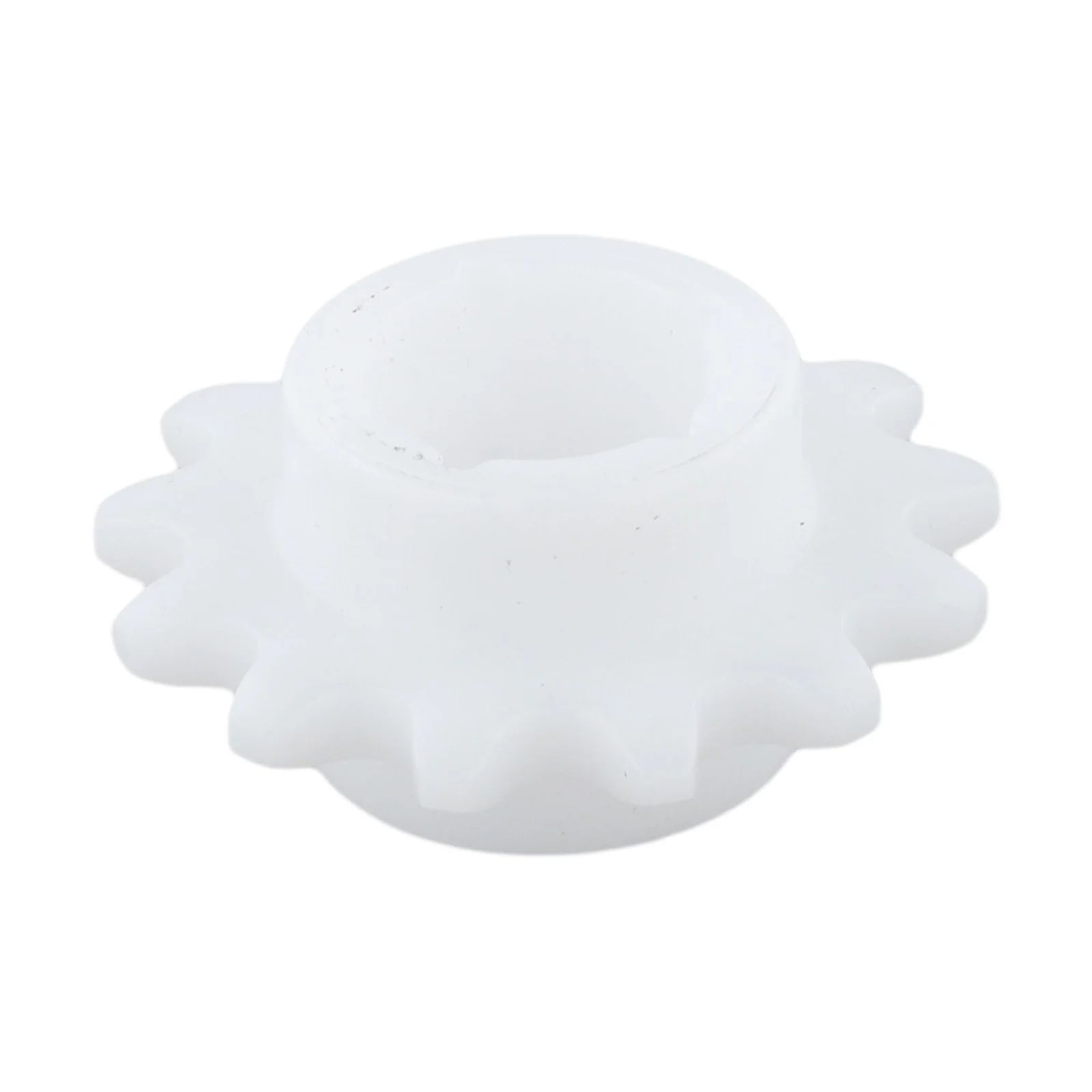 For Mountfield and For Stiga Chain Steering Sprocket 1134281601 Front Steering Part Compatible with Tractor Models