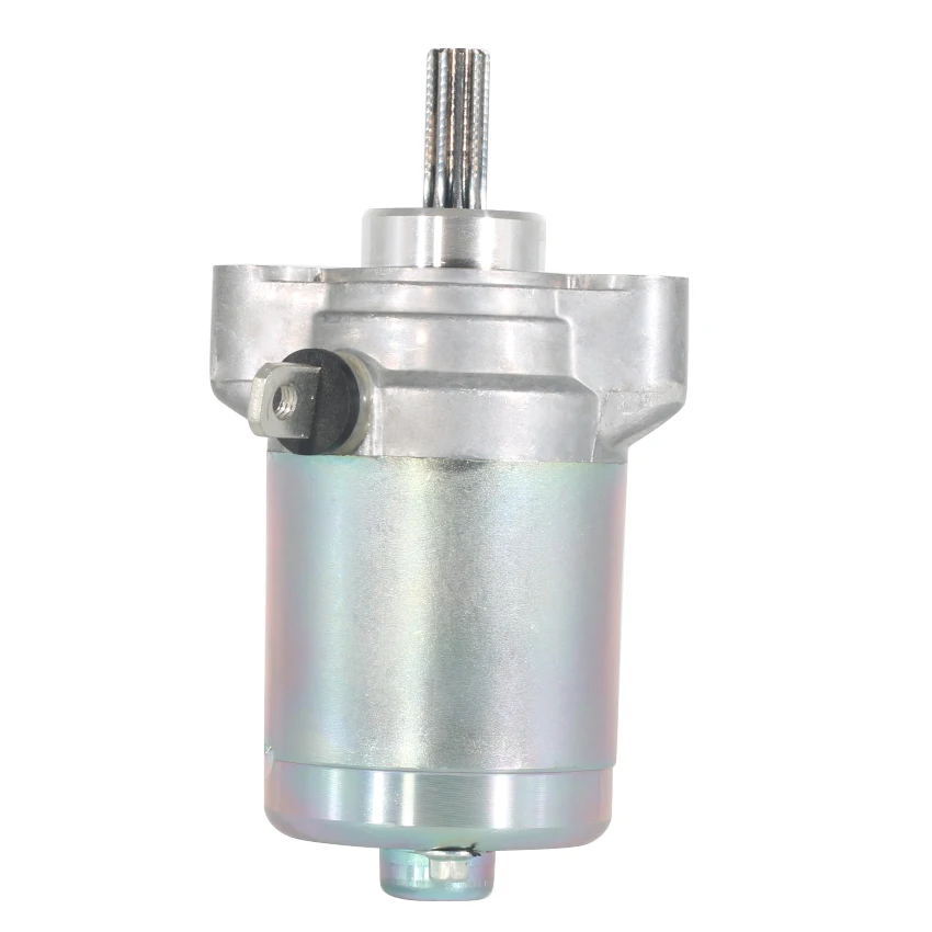 

Motorcycle Parts Starter Motor Magneto For Beta RR 125 LC 4T 2013 2014 2015-2021 OEM:021070000000 Motorcycle accessories PARTS