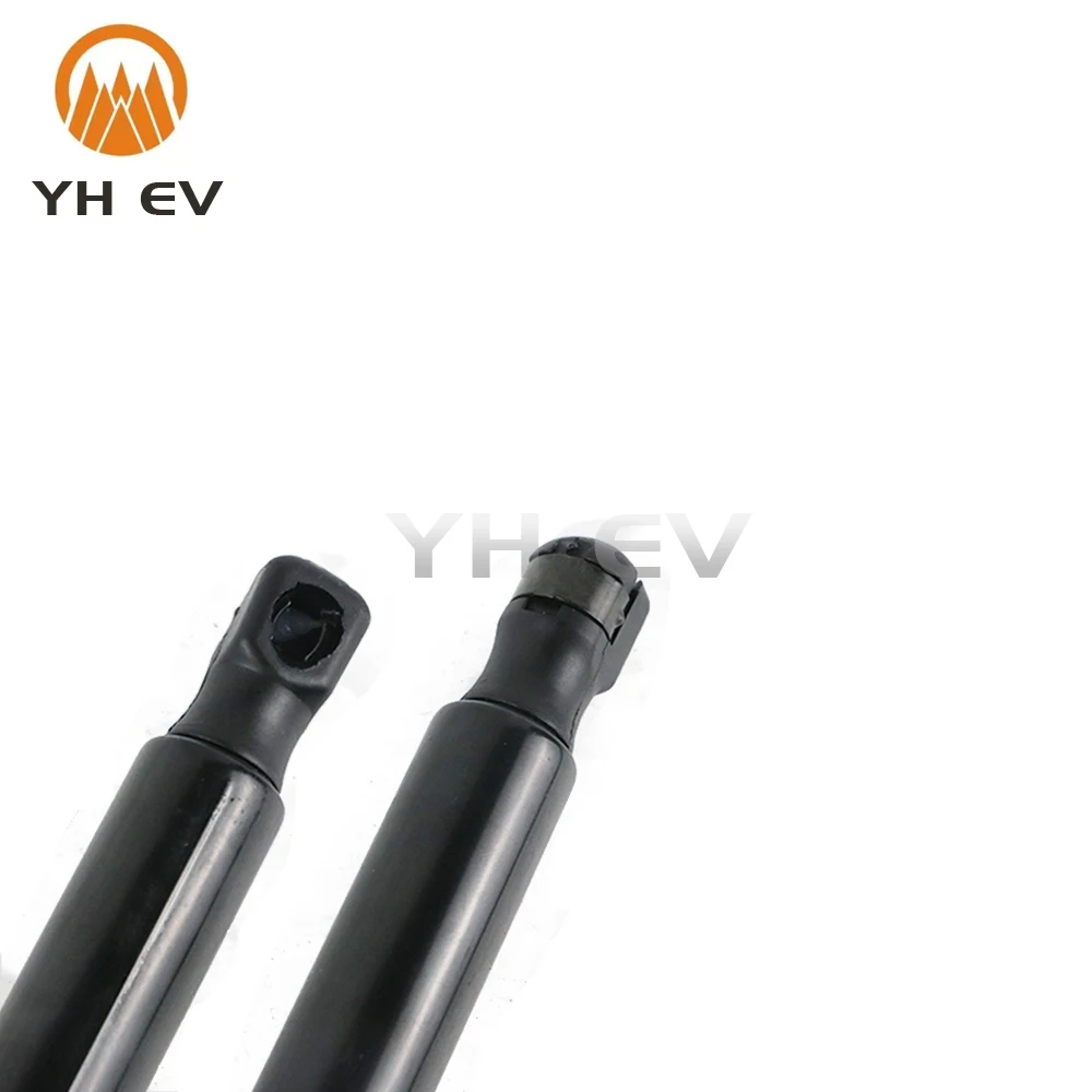 دعامة الباب الخلفي الخلفي لصندوق السيارة، تدعم زنبرك الغاز لـ BYD E6 2012-2017، OE E66309011 E6-6309011، مركبة طاقة جديدة #5