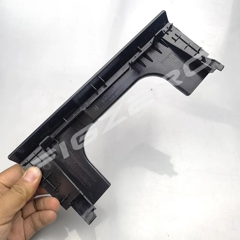 4GD 853 445/446/869/870 Car Door Sill Lower Beam Side Skirt Decorative Cover for Audi A6L C7PA Brand New