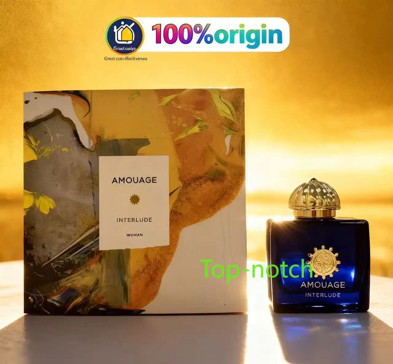 الأكثر مبيعاً توجيه طويل الأمد 46 البهجة 40 غرض الشرف الحب Tuberose الحب البهجة الرجال امرأة 100 مللي عطور شرقية #6