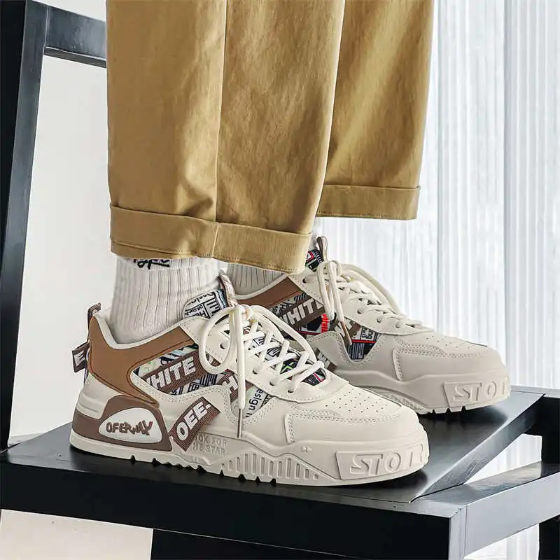 

Женские кроссовки без каблука со шнуровкой, повседневная лоферная обувь 43, спортивная модная мужская обувь Tenys Cool Racing Luxury