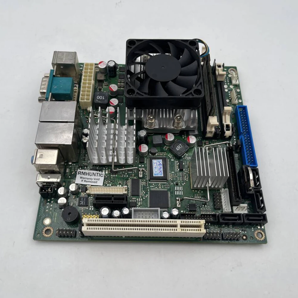 Carte mère Mini-ITX D2703-S13 GS 3