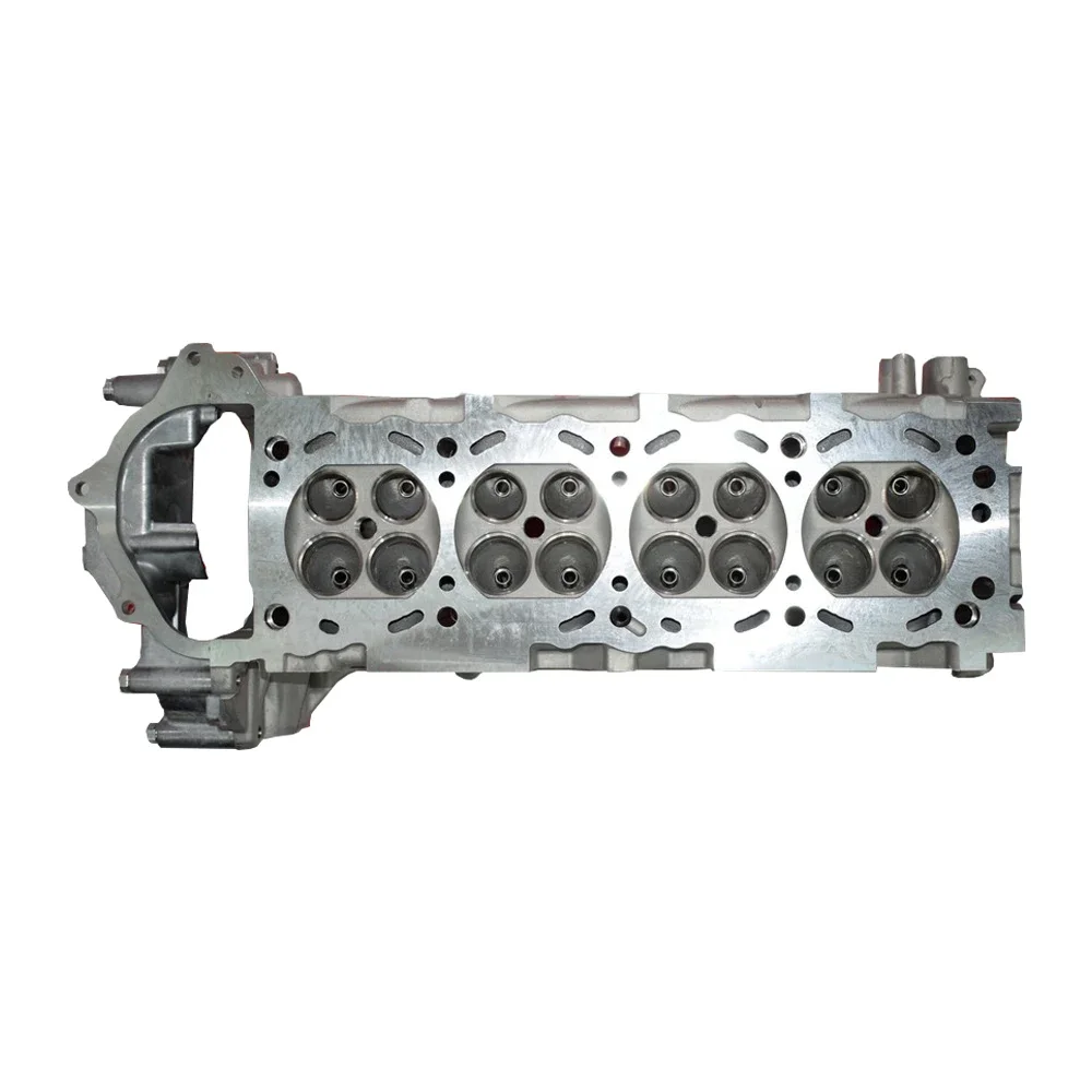 ZPARTNERS KA24DE 11040-VJ260 Aluminum Cylinder Head Applicable  For NISSAN PATROL