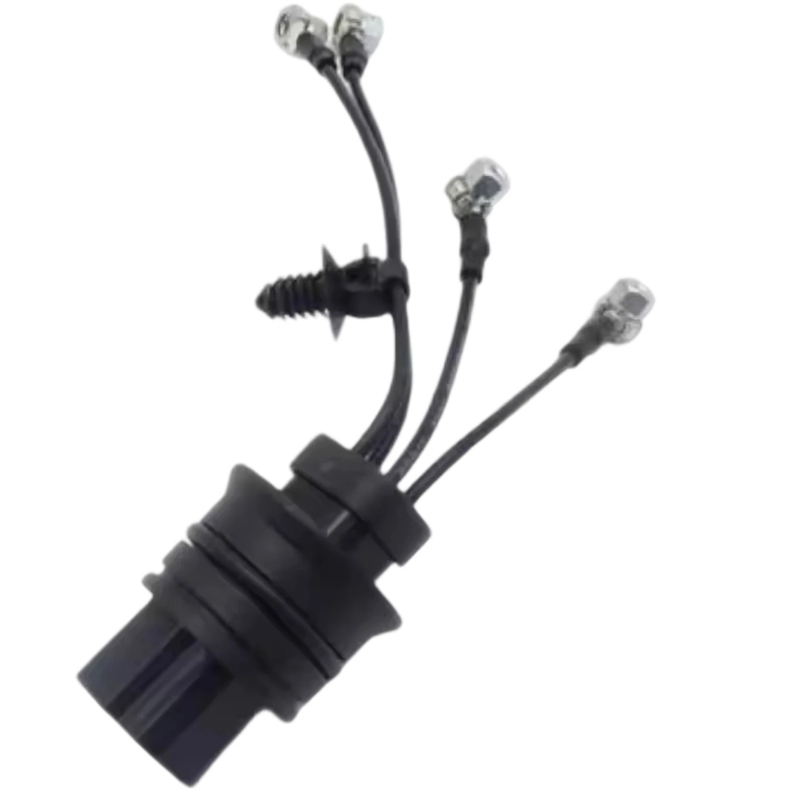 Wiring Harness 375-8407 For Caterpillar CAT  PL61 Pipe Hanging Machine
