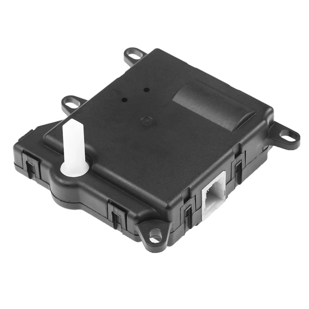 

HVAC Heater Blend Door Actuator for Ford Ranger 1995-2011 YL5Z-19E616-AA 604-202 F87Z19E616BA F77Z19E616AA F5TZ19E616A