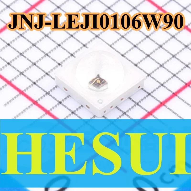 1/50PCS Infrarot-emissionsröhre JNJ-LEJI0106W90 Original