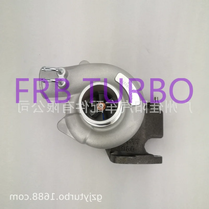 

TD04 49177-01512 MD194841 Pajero L200 L300 4D56 Turbocharger