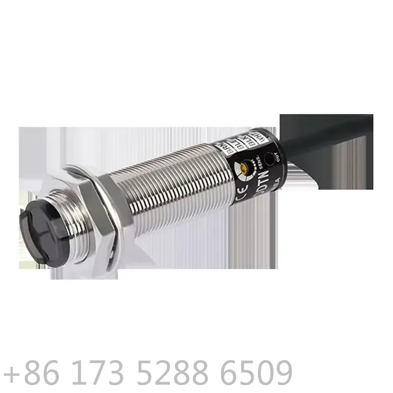 AP01 for BR200-DDTN for Autonics Photoelectric Sensor Narrow Beam Reflective Type Detection Distance 200mm Original