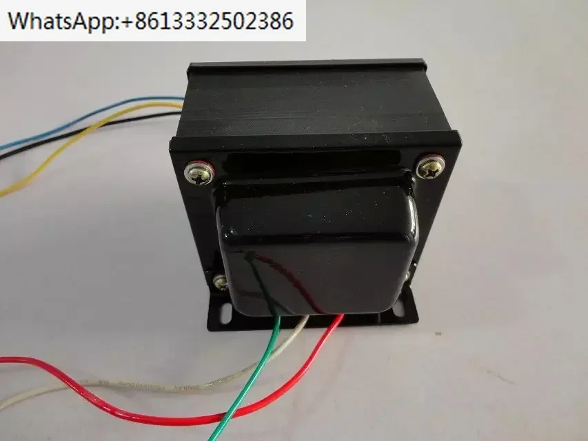 25W biliary output transformer single ended output suitable for EI34 KT88 FU7 FU50 6P3P