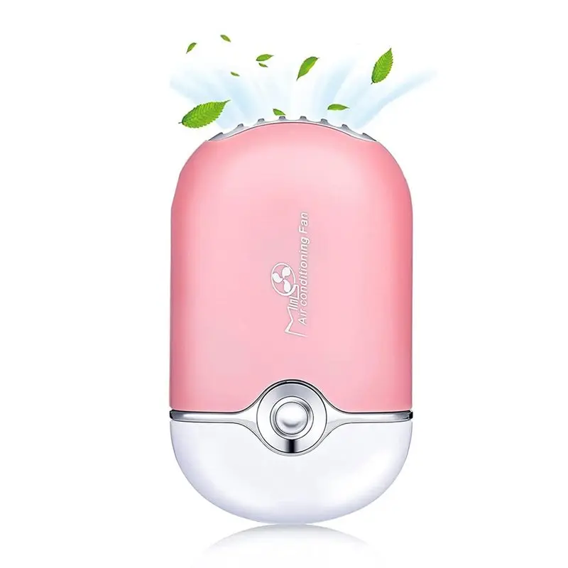 

【HOT ITEMS】USB Rechargeable Mini Fan Fast-Drying Lash Adhesive Tool For Eyelash Extensions, Professional Lash Fan Dryer