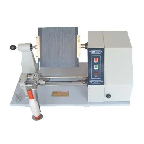 

YG381 Shake Blackboard Machine Delivers Blackboard Yarn Uniformity and Quality Testing for Cotton Yarn Chemical Fiber