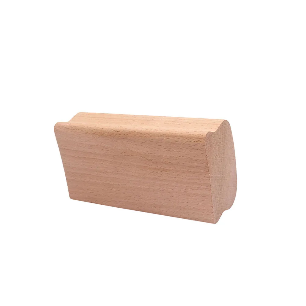 

12 Inch Sanding Block For Guitar Luthier Tool Fret Leveling Radiused Fingerboard Shaping Wooden Sanding Blocks Guitar
