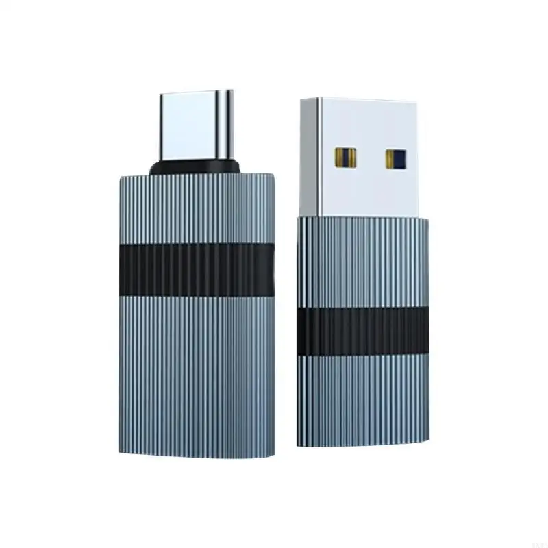 USB Type C đến USB3.0 Bộ sạc C nữ đến USB3.0 Bộ điều hợp bộ sạc 5Gbps nam