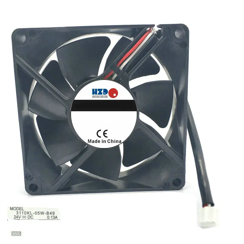 8CM 3110KL-05W-B49 …