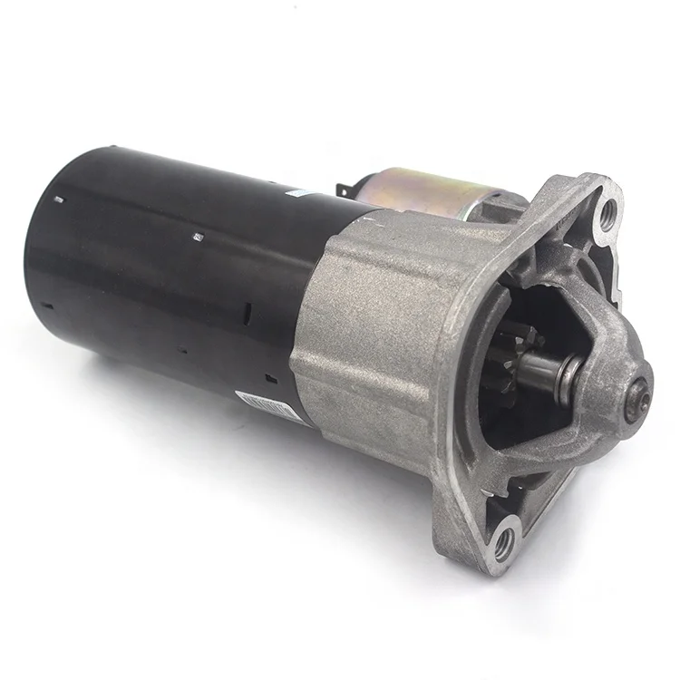 

Electronic Parts B6294T OE 8111199 Remote Starter Engine Starter Motor For Volvo C30 S40 S60 S80 V60 V70 XC70 XC60