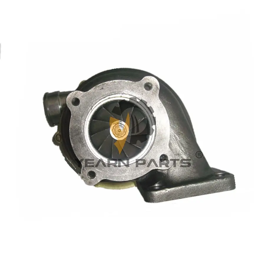 

02/801553 02801553 Turbocharger Turbo RHC9 for JCB JS240 Auto JS200 JS220 JS260 XD Auto JS220 XD JS210 JS235 HD JS175W