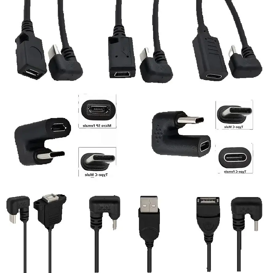 180 Degree U-Shaped… - image