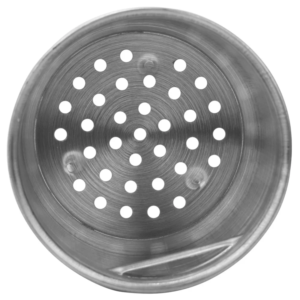 1pcs Airtight Seal Paint Brush Washer Clip On Lid、 Leak Proof Brush Cleaner Container Stainless Steel Brush Cleaner
