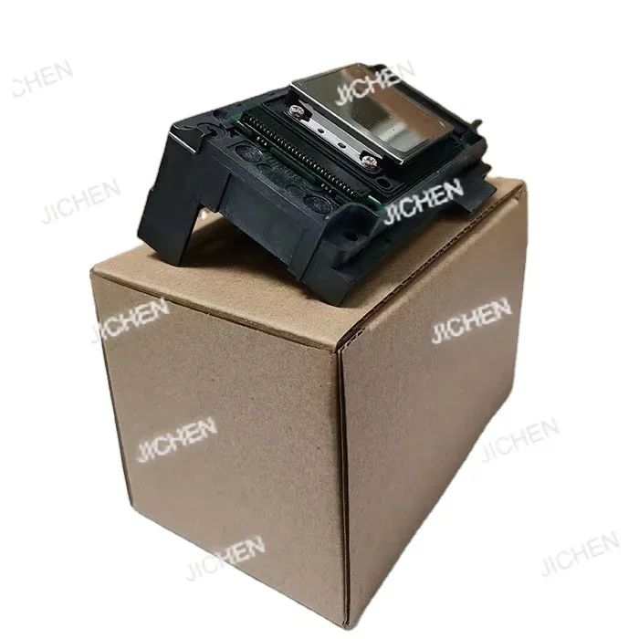 Jcq Head A3 Dtf Dtg… - image