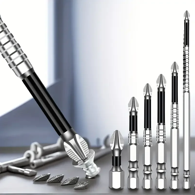 Рисунок 5 - K5 сильная магнитная отвертка