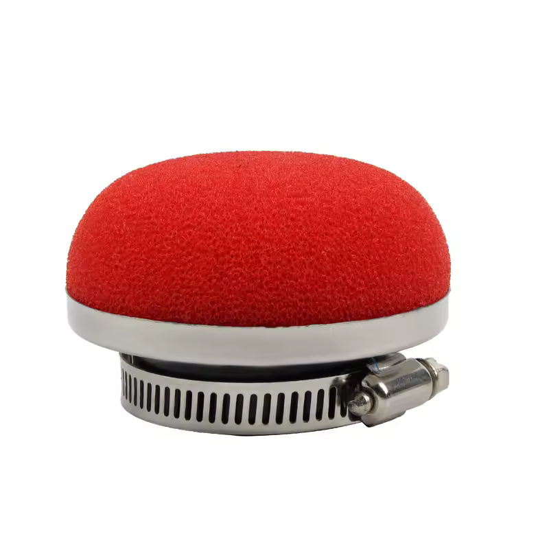 Motorcycle Air Filter Cleaner Air Filter 2 Stroke Engine Dirt Pit Bike Scooter 28/32/35/38/42/45/50/54/58MM Moto Parts - Image 4