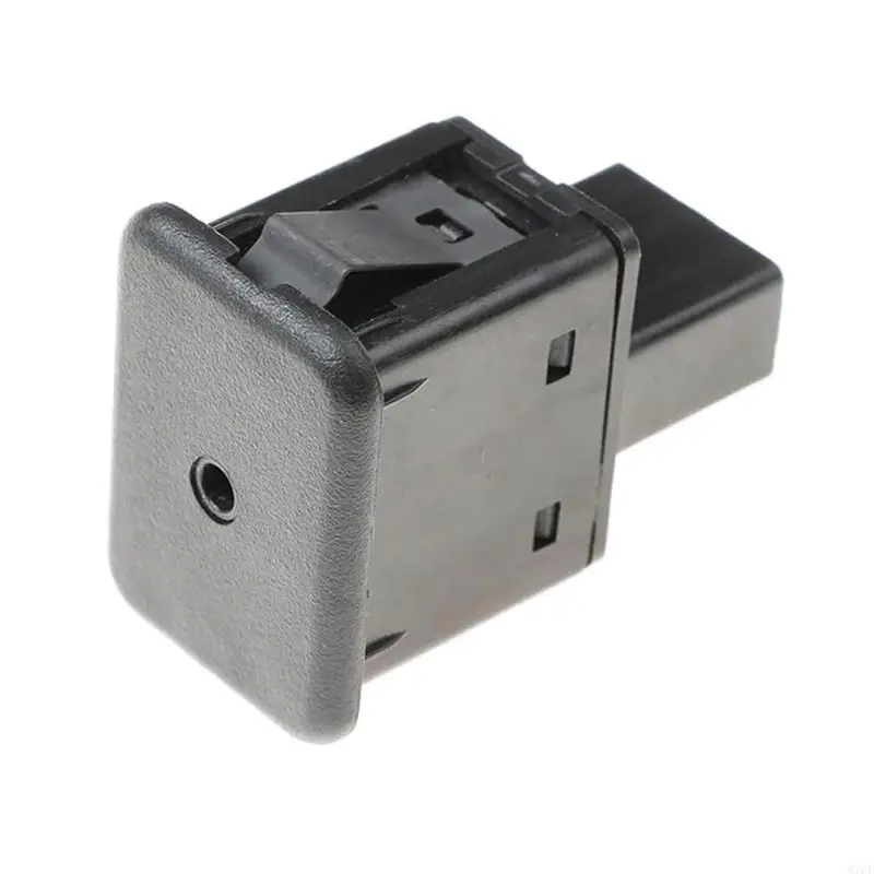 Universal Car Sound Auxiliary Port Replacement 25832461 Einfach zu installierende Auxiliary Input Plugs Autoersatzteil für M76E – Detail 5