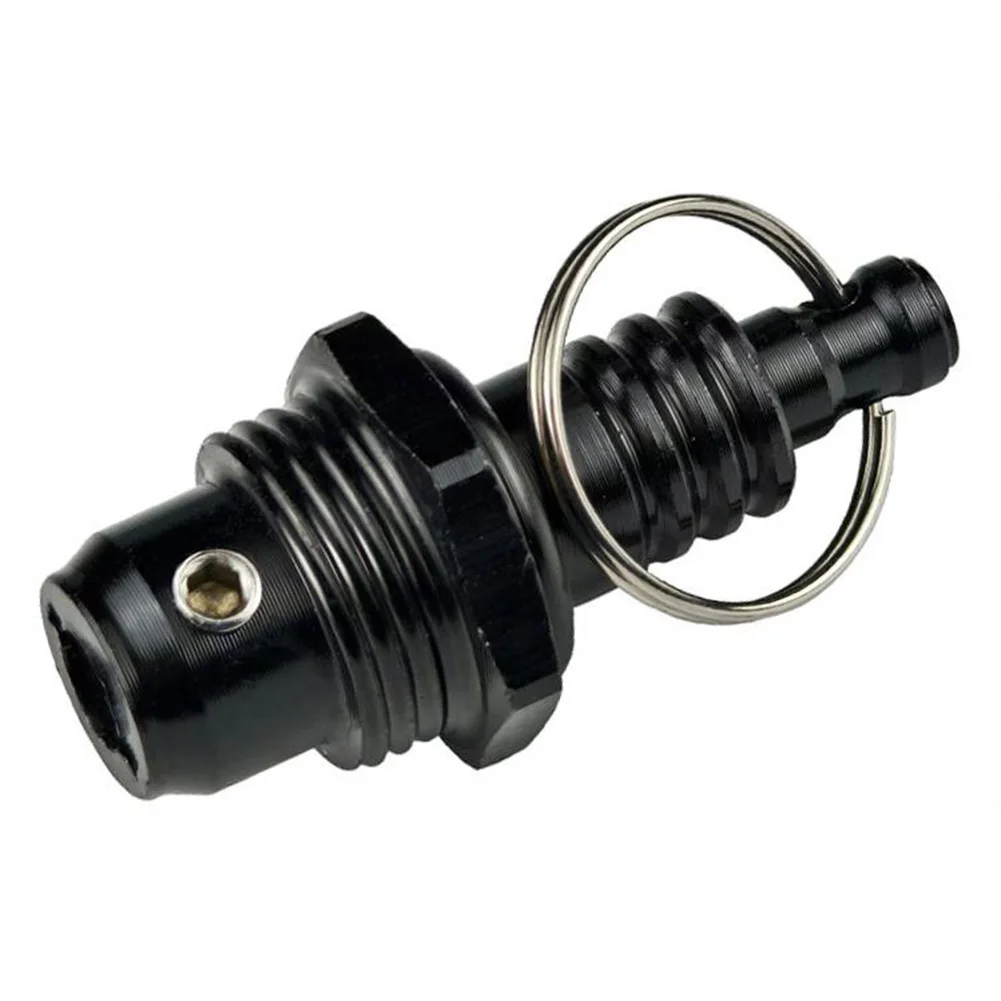 Key Protection Case Aluminum Keychain for dazzling Touch Easy To Install Non-Deformable Design Motorcycle Accessories
